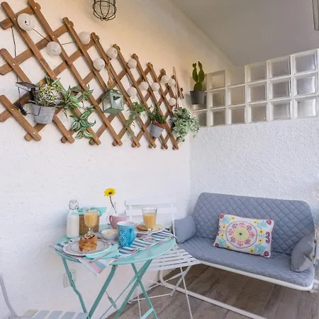 Apartman Luxury La Talencia