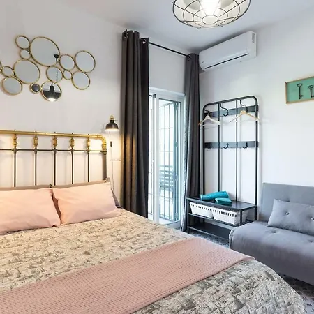 Apartman Luxury La Talencia *