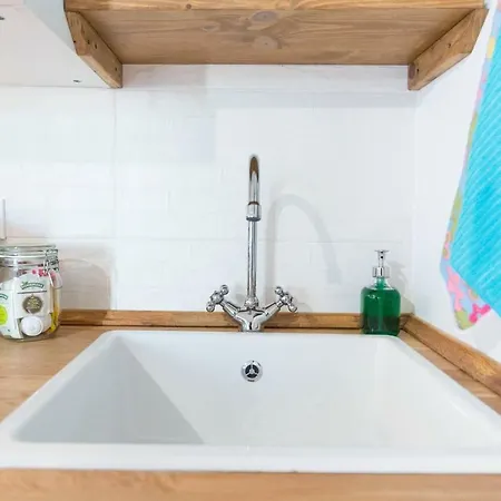 Apartman Luxury La Talencia *