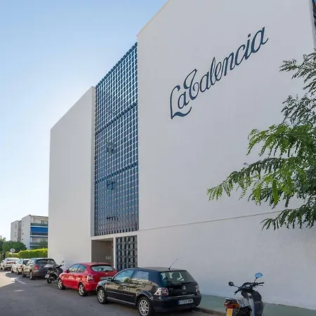 Luxury La Talencia Apartman