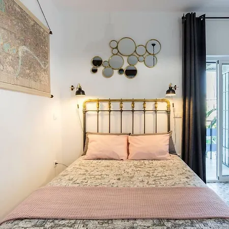 Luxury La Talencia Apartment Torremolinos