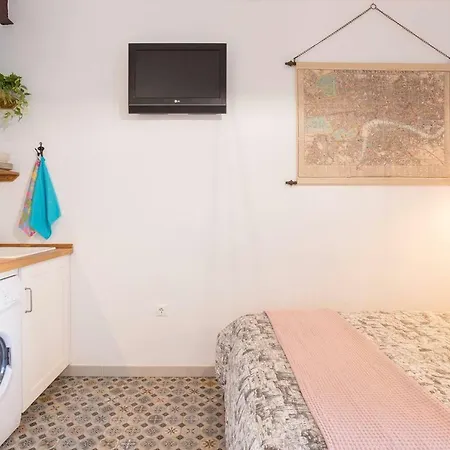 Luxury La Talencia Apartment