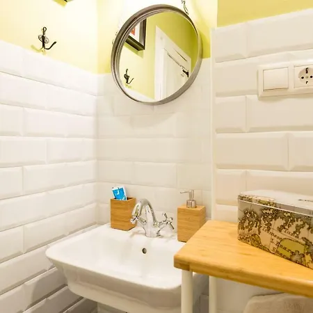 Luxury La Talencia Apartment Torremolinos