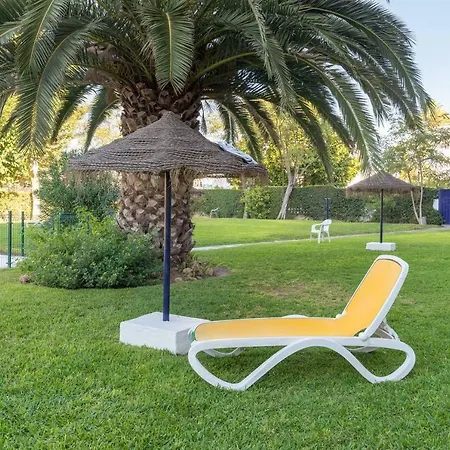 Luxury La Talencia Apartment