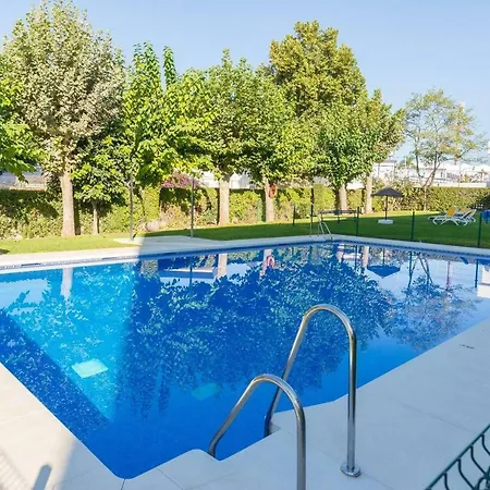 Apartment Luxury La Talencia *
