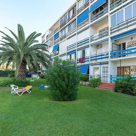 Luxury La Talencia Apartment Torremolinos